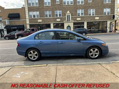 2006 Honda Civic EX   - Photo 3 - St. Louis, MO 63116