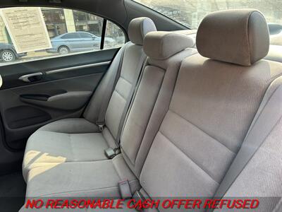 2006 Honda Civic EX   - Photo 7 - St. Louis, MO 63116