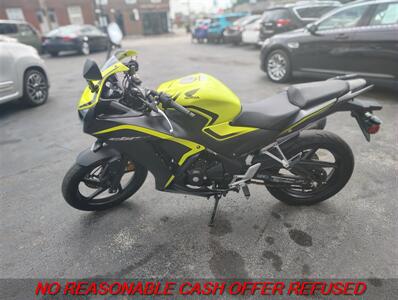 2016 Honda CBR   - Photo 5 - St. Louis, MO 63116