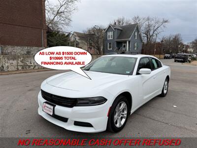2021 Dodge Charger SXT - Photo 1 - St. Louis, MO 63116