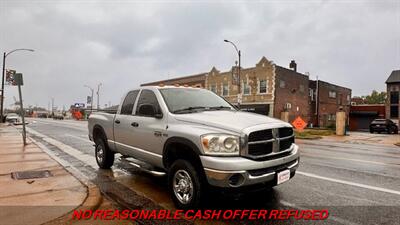 2007 Dodge Ram 2500 ST   - Photo 7 - St. Louis, MO 63116