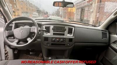 2007 Dodge Ram 2500 ST   - Photo 12 - St. Louis, MO 63116