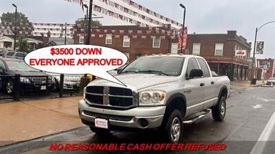 2007 Dodge Ram 2500 ST   - Photo 1 - St. Louis, MO 63116