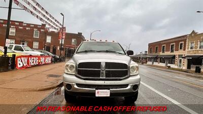 2007 Dodge Ram 2500 ST   - Photo 8 - St. Louis, MO 63116