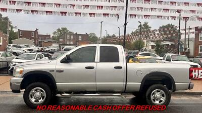 2007 Dodge Ram 2500 ST   - Photo 2 - St. Louis, MO 63116