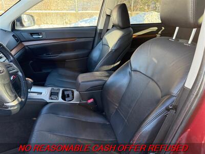 2014 Subaru Outback 3.6R Limited   - Photo 10 - St. Louis, MO 63116