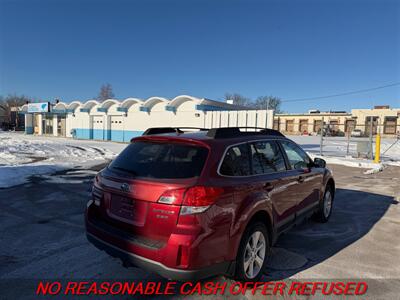2014 Subaru Outback 3.6R Limited   - Photo 5 - St. Louis, MO 63116