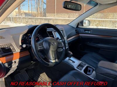 2014 Subaru Outback 3.6R Limited   - Photo 9 - St. Louis, MO 63116