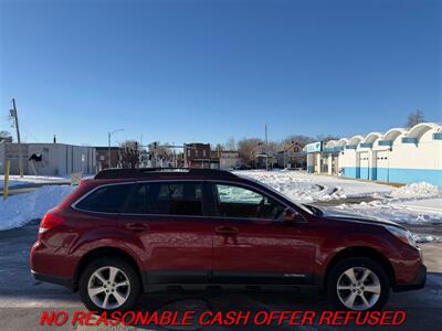 2014 Subaru Outback 3.6R Limited   - Photo 6 - St. Louis, MO 63116