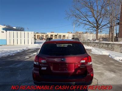 2014 Subaru Outback 3.6R Limited   - Photo 4 - St. Louis, MO 63116
