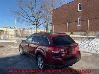 2014 Subaru Outback 3.6R Limited   - Photo 3 - St. Louis, MO 63116