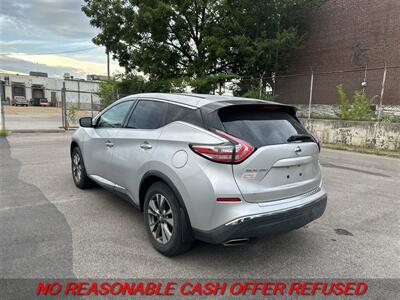 2017 Nissan Murano S   - Photo 3 - St. Louis, MO 63116