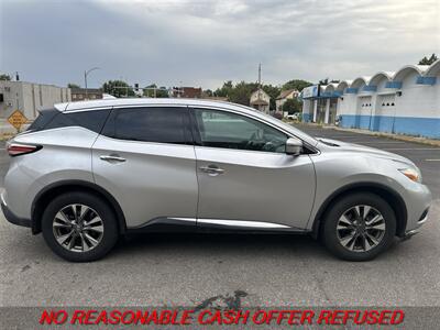 2017 Nissan Murano S   - Photo 6 - St. Louis, MO 63116