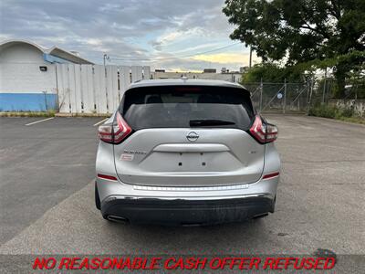 2017 Nissan Murano S   - Photo 4 - St. Louis, MO 63116