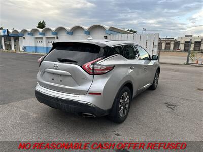 2017 Nissan Murano S   - Photo 5 - St. Louis, MO 63116