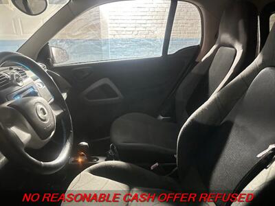 2009 Smart fortwo pure   - Photo 10 - St. Louis, MO 63116