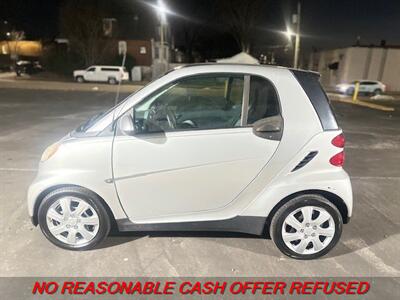 2009 Smart fortwo pure   - Photo 2 - St. Louis, MO 63116