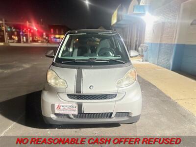 2009 Smart fortwo pure   - Photo 8 - St. Louis, MO 63116