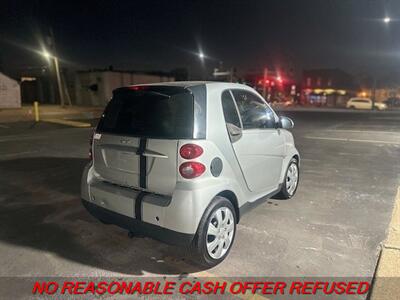 2009 Smart fortwo pure   - Photo 5 - St. Louis, MO 63116