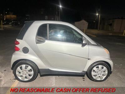 2009 Smart fortwo pure   - Photo 6 - St. Louis, MO 63116