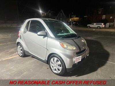 2009 Smart fortwo pure   - Photo 7 - St. Louis, MO 63116