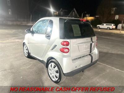 2009 Smart fortwo pure   - Photo 3 - St. Louis, MO 63116