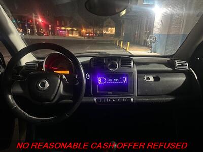 2009 Smart fortwo pure   - Photo 11 - St. Louis, MO 63116