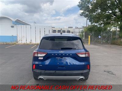 2022 Ford Escape SE - Photo 4 - St. Louis, MO 63116