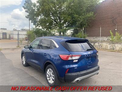2022 Ford Escape SE - Photo 3 - St. Louis, MO 63116