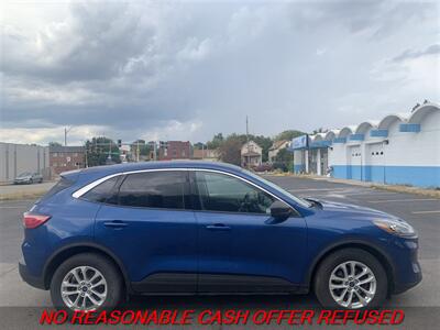 2022 Ford Escape SE - Photo 6 - St. Louis, MO 63116