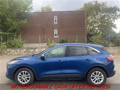 2022 Ford Escape SE - Photo 2 - St. Louis, MO 63116