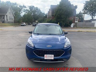 2022 Ford Escape SE - Photo 8 - St. Louis, MO 63116