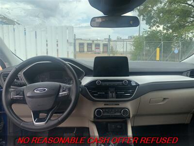 2022 Ford Escape SE - Photo 12 - St. Louis, MO 63116