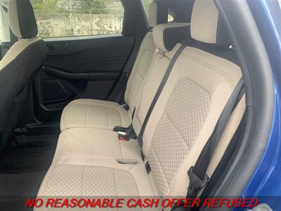 2022 Ford Escape SE - Photo 11 - St. Louis, MO 63116