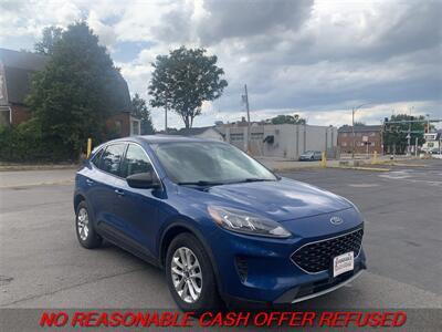 2022 Ford Escape SE - Photo 7 - St. Louis, MO 63116
