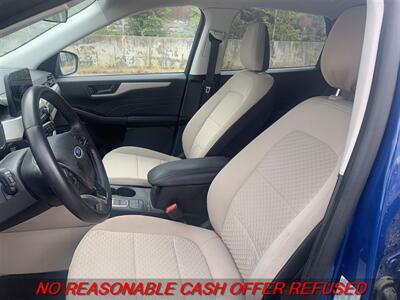 2022 Ford Escape SE - Photo 10 - St. Louis, MO 63116