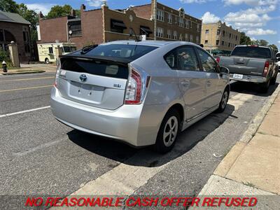 2012 Toyota Prius   - Photo 4 - St. Louis, MO 63116