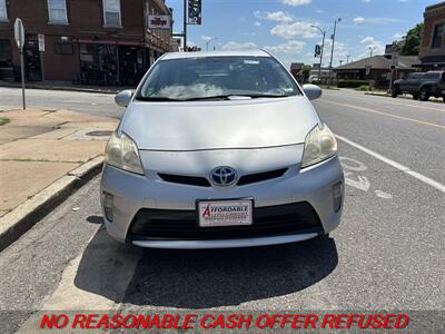 2012 Toyota Prius   - Photo 2 - St. Louis, MO 63116
