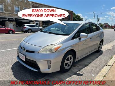 2012 Toyota Prius   - Photo 1 - St. Louis, MO 63116