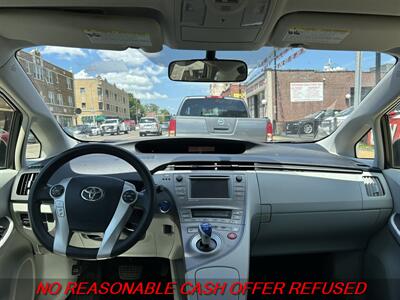 2012 Toyota Prius   - Photo 8 - St. Louis, MO 63116