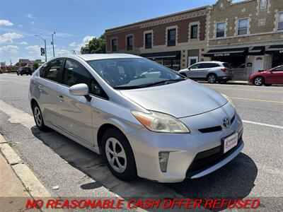 2012 Toyota Prius   - Photo 3 - St. Louis, MO 63116
