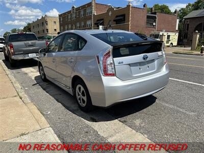 2012 Toyota Prius   - Photo 5 - St. Louis, MO 63116