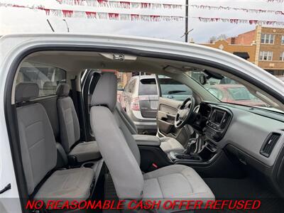 2022 Chevrolet Colorado Work Truck   - Photo 13 - St. Louis, MO 63116