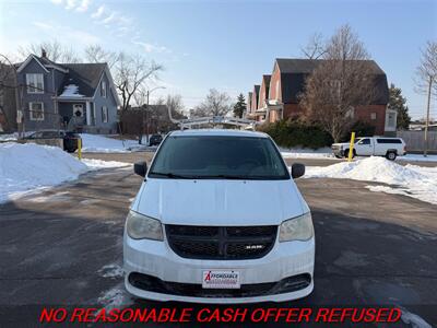 2014 RAM C/V Tradesman   - Photo 8 - St. Louis, MO 63116