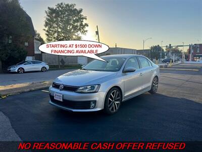 2014 Volkswagen Jetta GLI   - Photo 1 - St. Louis, MO 63116
