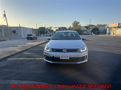 2014 Volkswagen Jetta GLI   - Photo 2 - St. Louis, MO 63116