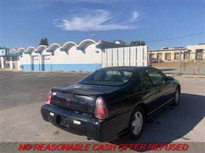 2002 Chevrolet Monte Carlo SS   - Photo 5 - St. Louis, MO 63116