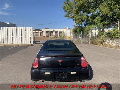 2002 Chevrolet Monte Carlo SS   - Photo 4 - St. Louis, MO 63116