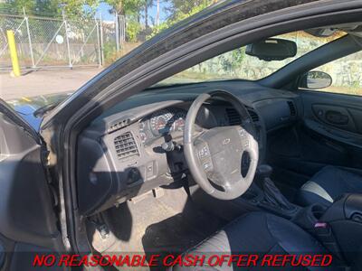 2002 Chevrolet Monte Carlo SS   - Photo 9 - St. Louis, MO 63116