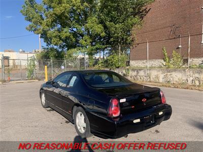 2002 Chevrolet Monte Carlo SS   - Photo 3 - St. Louis, MO 63116